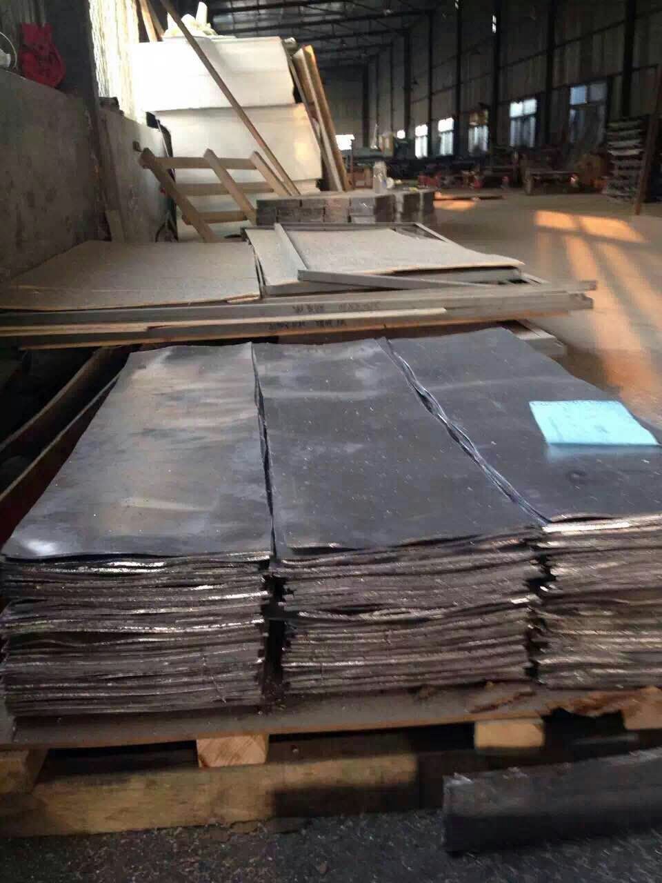 漯河防护铅皮铅板常用厚度